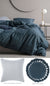 Kendra Quilt Cover Set by Linen House