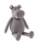 Hippo Snuggle Buddy Cushion by Linen House Kids