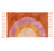 Rainbow Apricot Rug by Linen House Kids