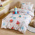 Space Discovery Quilt Cover Set by Linen House Kids