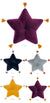 Super Nova Cushions by Linen House Kids