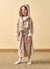 Kids Tiger Robe by Linen House Kids