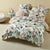 Kimi Multi Quilt Cover Set by Linen House