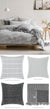 Leonard Bed Linen by Linen House