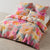 Maggie Multi Quilt Cover Set by Linen House