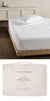 Everyday Waterproof Mattress Protectors by Linen House
