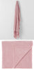 Maya Pink Throw by Linen House