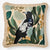 Mount Gambier Magpie Cushion by Linen House