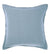 Nimes Nightfall Tailored Cushion by Linen House