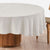 Nimes Pale Grey Table Linen by Linen House