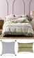 Nola Multi Quilt Cover Set by Linen House