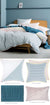 Norman Bedlinen by Linen House