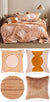 Ojai Rose Quilt Cover Set by Linen House