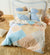 Orissa Blue Bed Linen by Linen House