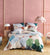 Ortensia Blue Bed Linen by Linen House