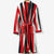 Palazzo Scarlet Robe by Linen House