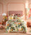 Passion flower Multi Bed Linen by Linen House