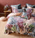 Polly Rose Quilt Cover Set by Linen House