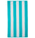 Portofino Blue Beach Towel by Linen House