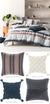 Renny Bed Linen by Linen House