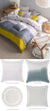 Rumer Bed Linen by Linen House