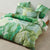 San Andreas Quilt Cover Set by Linen House