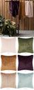 Selma Cushions And Throws by Linen House