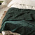 Sena Forest Blanket by Linen House