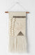 Sherpa Wall Hanging by Linen House