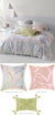 Utopia Quilt Cover Set by Linen House