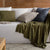 Walter Cushions by Linen House