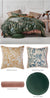 Willamine Forest Quilt Cover Set by Linen House