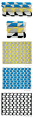 Block Towels by Linen House