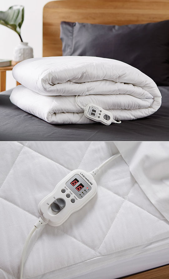 Electric Blanket John Lewis Blankets Double Bed Warmer John Lewis