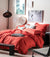 Elka Coral by Linen House