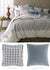 Hellenic Blue by Linen House
