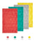 Jordan Large Spot Bath Mats by Linen House