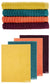 New Ridges Towels by Linen House