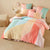 Quinne Multi Quilt Cover Set by Linen House