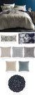 Rosie Denim by Linen House