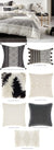 St Lucia Magnet by Linen House