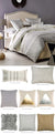 Suno Gold by Linen House