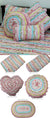 Millie Frill by Linens n Things