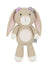 Amelia The Bunny Knitted Toy by Living Textiles