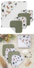 Forest Retreat Bath Sets by Living Textiles