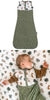 Forest Retreat Smart Sleep Sleeping Bag by Living Textiles
