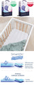 Smart Dri Bassinet And Cradle Protectors by Living Textiles