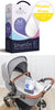 Smart Dri Pram Mattress Protectors by Living Textiles