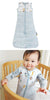 Up Up And Away Smart Sleep Sleeping Bag by Living Textiles