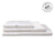 400TC White Sheets by Logan Mason